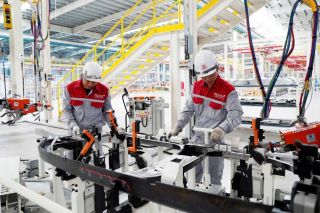 Đại hội XIV của Đảng: Trụ cột kiến tạo nền tảng phát triển trong kỷ nguyên mới