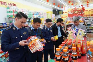 Thái Nguyên: Tăng cường quản lý, điều hành và bình ổn giá dịp Tết Bính Ngọ năm 2026