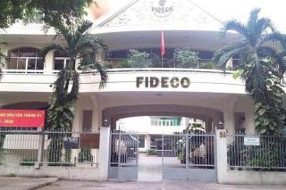 Fideco bị HoSE nhắc nhở vì chậm nộp Báo cáo tài chính quý IV/2025