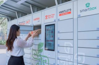 Hướng đi mới trong ngành logistics Việt Nam