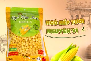 Hà Nội Xưa – Gìn giữ hồn quê, lan tỏa tinh hoa ẩm thực Việt