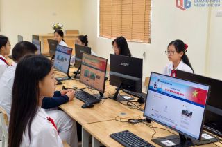Quảng Ninh: Quyết tâm đưa giáo dục vào Top 10 cả nước