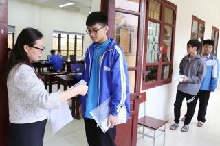 Bắc Ninh: 161 thí sinh đoạt giải Nhất kỳ thi học sinh giỏi cấp tỉnh