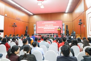 Nghệ An đặt mục tiêu tiếp nhận hơn 47.500 đơn vị máu trong năm 2026