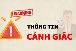 Cảnh báo thủ đoạn lừa đảo tinh vi dịp Tết Nguyên đán