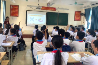 Giáo dục Phú Thọ đẩy mạnh chuyển đổi số, dữ liệu theo sát từng giờ học
