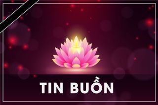 Ông Lê Thế Bảo – Nguyên Chủ tịch Hiệp hội Chống hàng giả và Bảo vệ thương hiệu Việt Nam từ trần