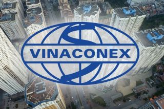 Vinaconex tăng trưởng vượt kế hoạch, xây lắp giữ vai trò chủ lực