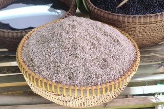 Lâm Đồng: Lúa Mẹ vùng cao Phan Sơn đạt chứng nhận hữu cơ