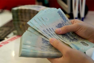 Thu nhập và mức thưởng Tết của người lao động tăng mạnh trong năm 2026