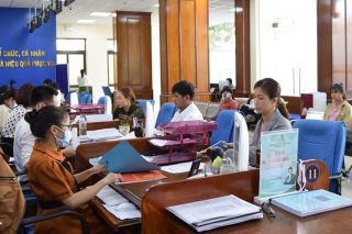 Bộ Công Thương đề xuất sửa đổi 4 luật để tháo gỡ rào cản, tạo đột phá thể chế