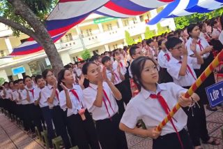 Bắc Ninh ưu tiên đầu tư cho giáo dục