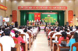 Đắk Lắk: Xã Phú Hòa 1 vận hành chính quyền địa phương 2 cấp, người dân được phục vụ tốt
