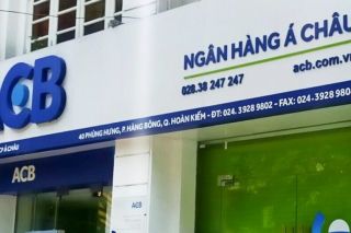 ACB chuẩn bị họp đại hội cổ đông bàn định hướng kinh doanh năm 2026