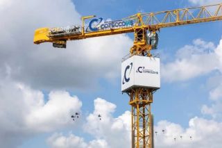 Coteccons phát hành trái phiếu thành công, thu về 1.400 tỷ đồng