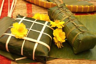 Những món ăn truyền thống làm nên hương vị Tết Việt
