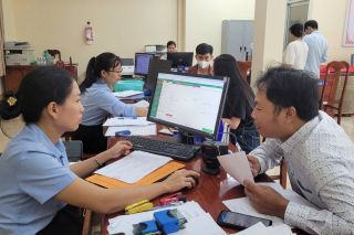 Sở Giáo dục và Đào tạo Tây Ninh triển khai Hệ thống thông tin giải quyết thủ tục hành chính