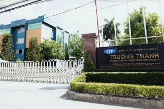 Gỗ Trường Thành có Tổng giám đốc mới