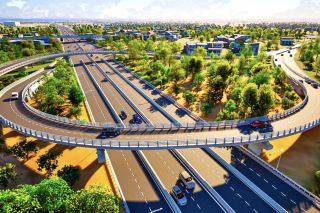 Đề xuất kết nối cao tốc TP. HCM - Mộc Bài với Phnom Penh - Bavet theo lộ trình hai giai đoạn