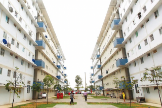 Nhà ở xã hội tăng tốc, mục tiêu 1 triệu căn có thể cán đích sớm