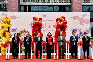 Bảo tàng Hà Nội “thay áo mới”, kỳ vọng trở thành điểm đến hấp dẫn dịp Tết 2026