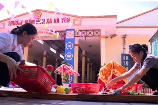 Thanh Hóa: Đảm bảo an toàn phòng dịch bệnh, sẵn sàng đón học sinh trở lại trường học sau Tết