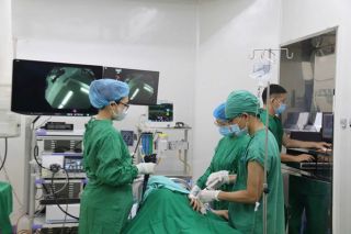 Khánh Hòa đề xuất hỗ trợ đến 500 triệu đồng để thu hút bác sĩ