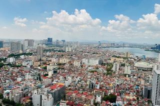 Hà Nội duyệt giá cho thuê 24 chung cư tái định cư, có nơi lên tới 442.000 đồng/m2/tháng