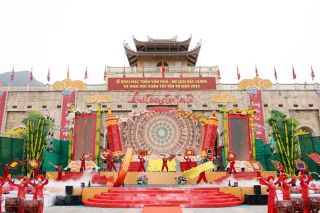 Bắc Ninh: Chủ động phối hợp chặt chẽ tổ chức Lễ đón nhận Bằng UNESCO và khai mạc Festival 2026