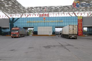 UBND tỉnh Quảng Ninh cho ý kiến về tiến độ triển khai các dự án hạ tầng, hợp tác kinh tế biên giới