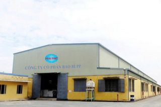 Bao bì PP lên kế hoạch chia cổ tức tiền mặt gần 37 tỷ đồng cho cổ đông