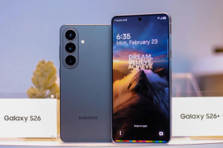 Samsung trình làng Galaxy S26 với đột phá về sạc nhanh và công nghệ chống nhìn trộm