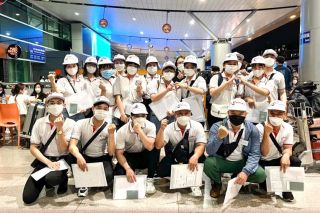 Ninh Bình triển khai tuyển chọn lao động đi làm việc thời vụ tại Hàn Quốc đợt 2