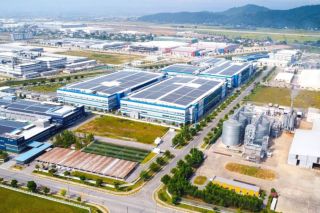 Nghệ An hút hơn 64.000 tỷ đồng vốn đầu tư trong 2 tháng đầu năm 2026