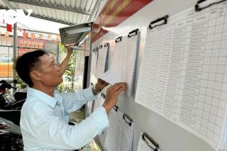 Triển khai đồng bộ, chặt chẽ công tác chuẩn bị bầu cử từ cơ sở
