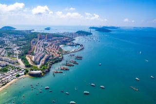 Chính thức phê duyệt điều chỉnh Quy hoạch tỉnh An Giang thời kỳ 2021 - 2030, tầm nhìn đến năm 2050