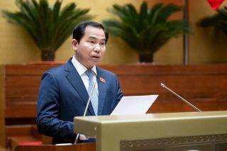 Tổng thư ký Quốc hội Lê Quang Mạnh: Sẵn sàng cho Ngày hội lớn của toàn dân