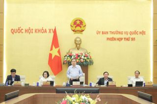 Kỳ họp thứ Nhất, Quốc hội Khóa XVI dự kiến khai mạc ngày 6/4/2026