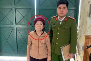 Hải Phòng: Bắt giữ đối tượng trốn truy nã 27 năm