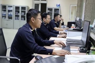 Hải quan khu vực X: Thu ngân sách trong 2 tháng năm 2026 đạt 2.640,33 tỷ đồng
