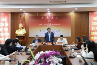 Giải thưởng Sách Quốc gia lần thứ VIII: Tôn vinh những tác phẩm giá trị, lan tỏa trong xã hội