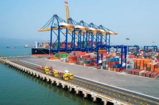 Bộ Công Thương đề nghị hiệp hội ngành hàng đánh giá tác động xung đột Trung Đông đến tình hình xuất khẩu