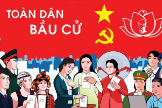 Điều kiện về tuổi để đi bầu cử vào ngày 15/3/2026