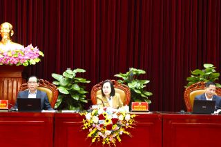 HĐND tỉnh Lạng Sơn họp thường kỳ tháng 3/2026