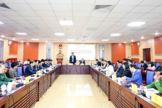 Hơn 2,6 triệu cử tri Nghệ An sẵn sàng cho ngày bầu cử