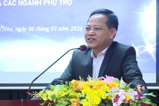 Thanh Hóa: Hội thảo khoa học “Giải pháp tổng thể đào tạo ngành công nghệ bán dẫn và các ngành phụ trợ”