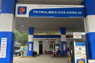 Thái Nguyên siết chặt quy định giờ bán lẻ xăng dầu