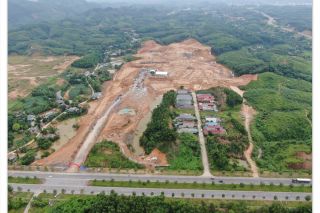 Lào Cai: Thành lập Cụm công nghiệp Bảo Minh quy mô 60 ha