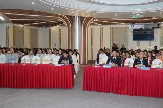 Hải quan Thái Bình: Doanh nghiệp là đối tác đồng hành, là trung tâm phục vụ