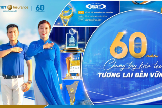 Khi chiến sự leo thang, bảo hiểm trở thành “lá chắn tài chính” của doanh nghiệp và khách hàng